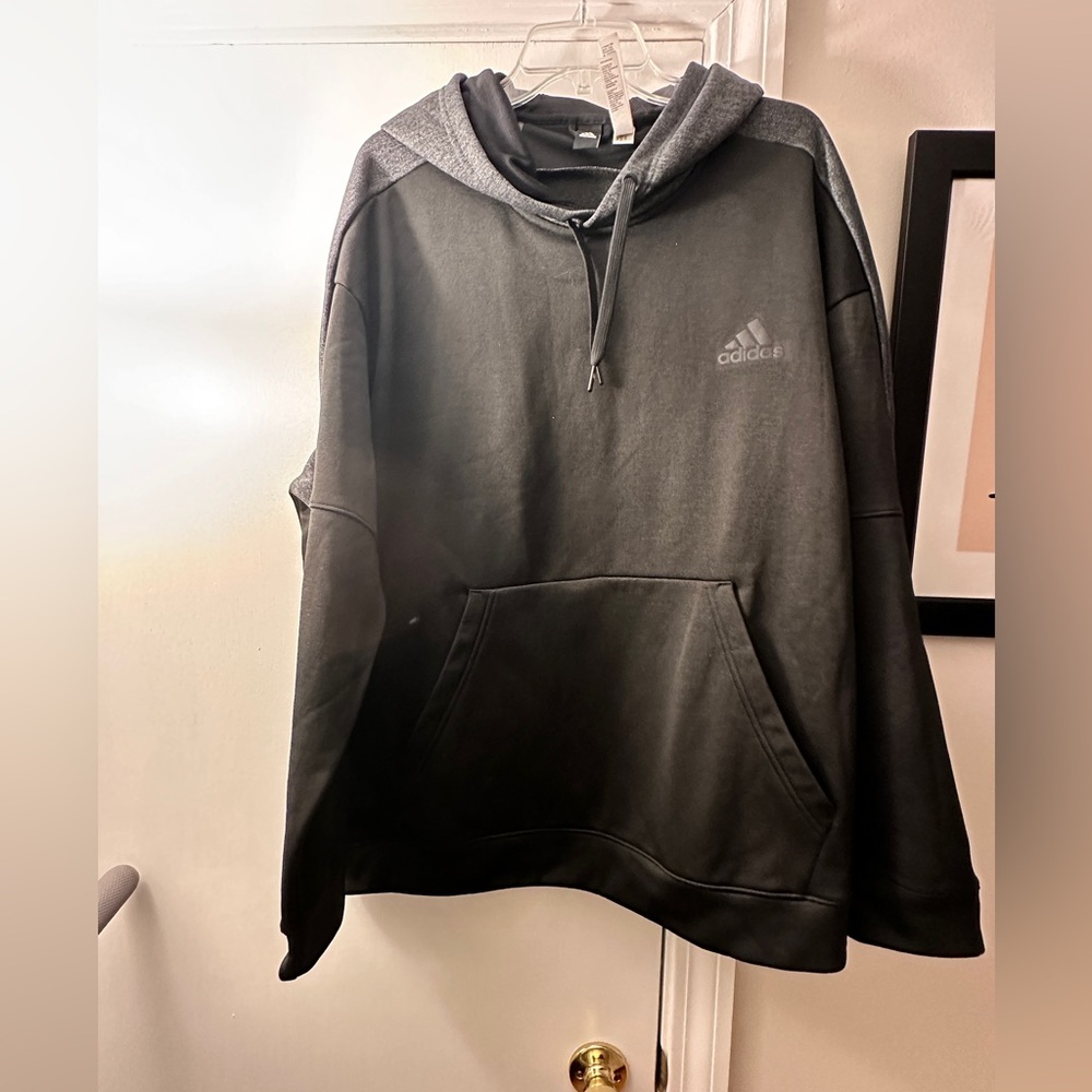 Men’s Adidas Sweatshirt